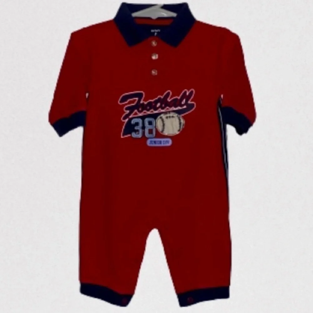 Carters size 6m